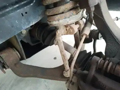 Gebrauchtes Autoersatzteil getriebe vorne rechts zum jeep cherokee (kj) 2.8 crd 4x4 oem-iam-referenzen 