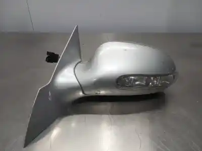 Автозапчасти б/у ЛЕВОЕ ЗЕРКАЛО за MERCEDES-BENZ CLASE CLK (W209) COUPE  ссылки OEM IAM   N1.Z1.15.4.M