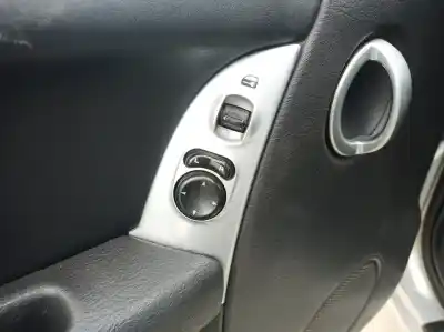 Gebrauchtes Autoersatzteil spiegelsteuerung zum jeep cherokee (kj) 2.8 crd 4x4 oem-iam-referenzen 
