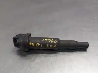 Second-hand car spare part ignition coil for bmw serie 3 compact (e46) 316ti oem iam references 1437986  n1.z2.3.1.5