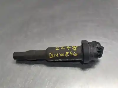 Peça sobressalente para automóvel em segunda mão bobina de ignição por bmw serie 3 compact (e46) 316ti referências oem iam 1437986