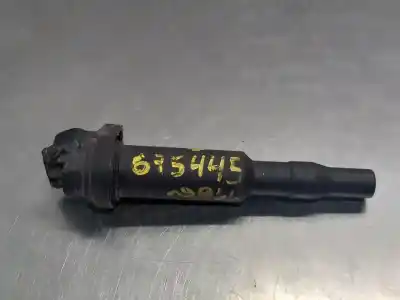 Second-hand car spare part ignition coil for bmw serie 3 compact (e46) 316ti oem iam references 1437986  n1.z2.3.1.2