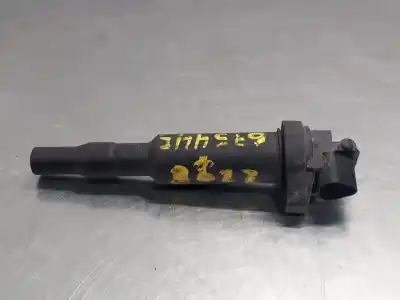 Second-hand car spare part ignition coil for bmw serie 3 compact (e46) 316ti oem iam references 1437986  n1.z2.3.1.2