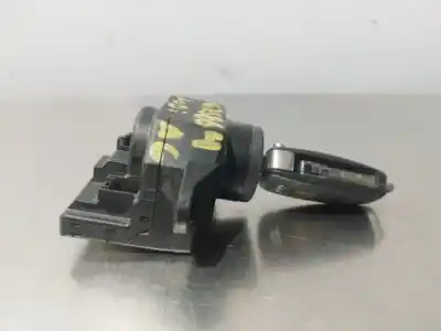 Second-hand car spare part ignition switch for audi a6 berlina (4f2) 3.0 tfsi quattro 290 cv / 213 kw oem iam references 4f0909135g 4f0910132g  mostrador.8