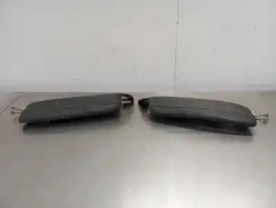Second-hand car spare part rear seats for audi a6 berlina (4f2) 3.0 tfsi quattro 290 cv / 213 kw oem iam references 