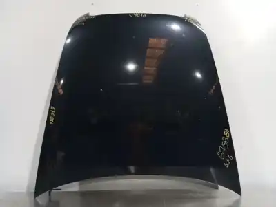 Second-hand car spare part bonnet for audi a6 berlina (4f2) 3.0 tfsi quattro 290 cv / 213 kw oem iam references 
