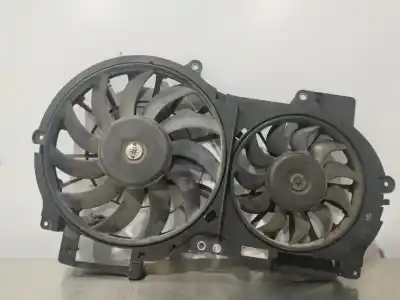 Second-hand car spare part radiator cooling fan for audi a6 berlina (4f2) 3.0 tfsi quattro 290 cv / 213 kw oem iam references 4f0121003n