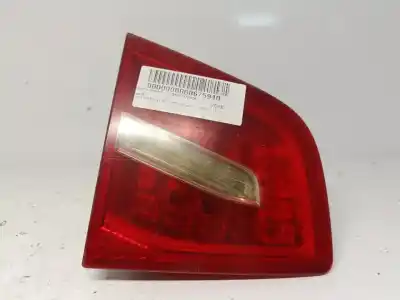 Second-hand car spare part interior left tailgate light for audi a6 berlina (4f2) 3.0 tfsi quattro 290 cv / 213 kw oem iam references 4f5945093e