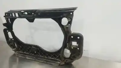 Second-hand car spare part front panel for audi a6 berlina (4f2) 3.0 tfsi quattro 290 cv / 213 kw oem iam references 1857770007