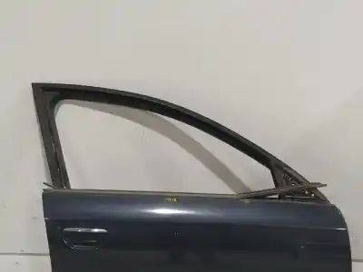 Second-hand car spare part front right door for audi a6 berlina (4f2) 3.0 tfsi quattro 290 cv / 213 kw oem iam references 