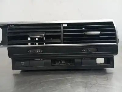 Second-hand car spare part air ventilation grille for audi a6 berlina (4f2) 3.0 tfsi quattro 290 cv / 213 kw oem iam references 4f1820951