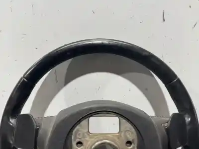 Second-hand car spare part steering wheel for audi a6 berlina (4f2) 3.0 tfsi quattro 290 cv / 213 kw oem iam references 4e0419091cn