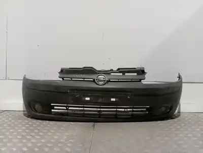 Peça sobressalente para automóvel em segunda mão para choques dianteiro por opel combo cargo referências oem iam   n5.z1.7.10.m