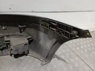 Peça sobressalente para automóvel em segunda mão para choques dianteiro por opel combo cargo referências oem iam   n5.z1.7.10.m