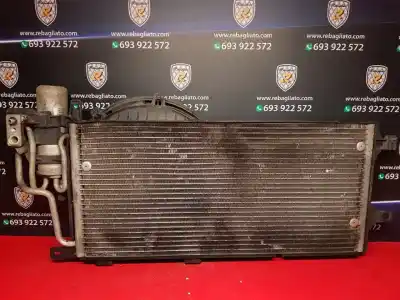 Second-hand car spare part heating / air conditioning radiator for opel combo cargo oem iam references   n2.z1.21.2..2