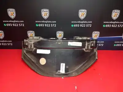 Pièce détachée automobile d'occasion COMPTEUR DE VITESSE TABLEAU DE BORD pour MERCEDES-BENZ CLASE CLK (W208) COUPE  Références OEM IAM 110.008.737  N1.Z2.2.11.0