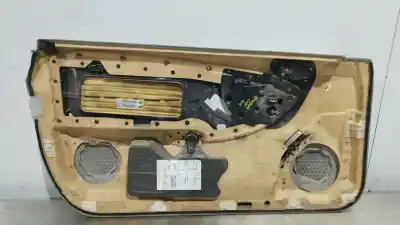 Tweedehands auto-onderdeel BEKLEDING RECHTS VOORDEUR voor MERCEDES-BENZ CLASE CLK (W209) COUPE  OEM IAM-referenties A2097205870  N1.Z1.21.12.B