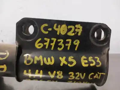 Peça sobressalente para automóvel em segunda mão amortecedor dianteiro direito por bmw x5 (e53) 4.4i automático referências oem iam 22184698  n4.z1.amortigua.2