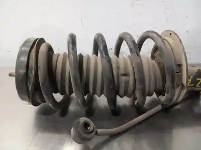 Peça sobressalente para automóvel em segunda mão amortecedor dianteiro direito por bmw x5 (e53) 4.4i automático referências oem iam 22184698  n4.z1.amortigua.2