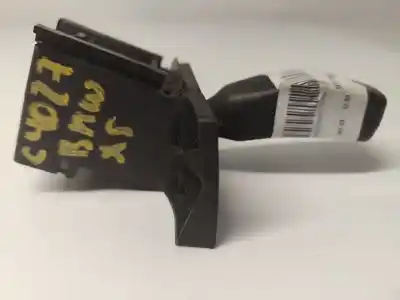 Peça sobressalente para automóvel em segunda mão comandos do volante por bmw x5 (e53) 4.4i automático referências oem iam lk01800000