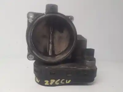 Peça sobressalente para automóvel em segunda mão borboleta de admissão por bmw x5 (e53) 4.4i automático referências oem iam 1435959
