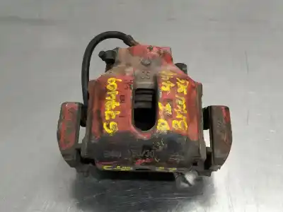 Peça sobressalente para automóvel em segunda mão pinça de travão dianteira esquerda por bmw x5 (e53) 4.4i automático referências oem iam 09 b072 cn1 60/30 3092  n2.z1.9.1.2