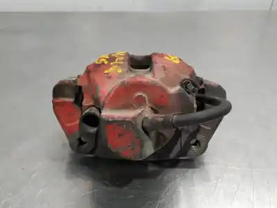 Автозапчасти б/у ПЕРЕДНИЙ ЛЕВЫЙ ТОРМОЗНОЙ СУППОРТ за BMW X5 (E53)  ссылки OEM IAM 09 B072 CN1 60/30 3092  N2.Z1.9.1.2