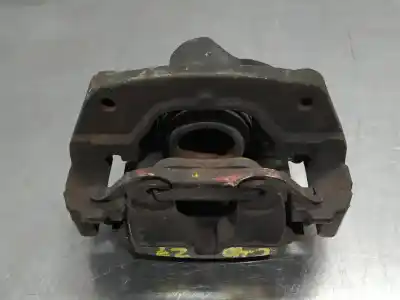 Peça sobressalente para automóvel em segunda mão pinça de travão dianteira esquerda por bmw x5 (e53) 4.4i automático referências oem iam 09 b072 cn1 60/30 3092  n2.z1.9.1.2