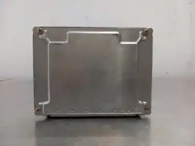 Second-hand car spare part ECU ENGINE CONTROL for BMW X5 (E53)  OEM IAM references 7508698 0261207106  N1.Z2.4.3.2