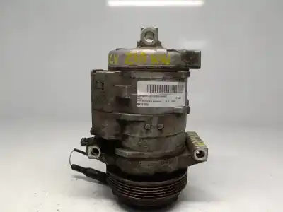 Peça sobressalente para automóvel em segunda mão compressor de ar condicionado a/a a/c por bmw x5 (e53) 4.4i automático referências oem iam mc447220