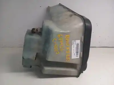 Peça sobressalente para automóvel em segunda mão depósito do limpa vidros por bmw x5 (e53) 4.4i automático referências oem iam 61678252738  n2.z1.deposito.3