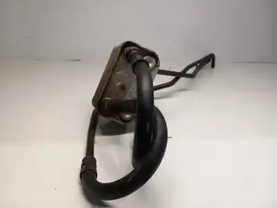 Peça sobressalente para automóvel em segunda mão radiador de óleo do motor por bmw x5 (e53) 4.4i automático referências oem iam 