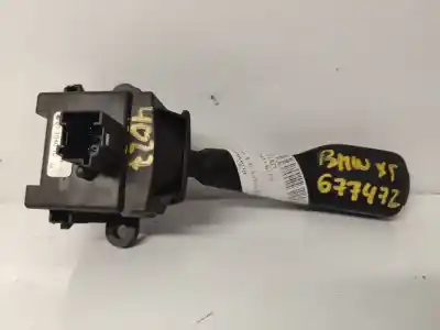 Second-hand car spare part indicator switch for bmw x5 (e53) 4.4i automático oem iam references 8363668m 01104010  n1.z1.32.1