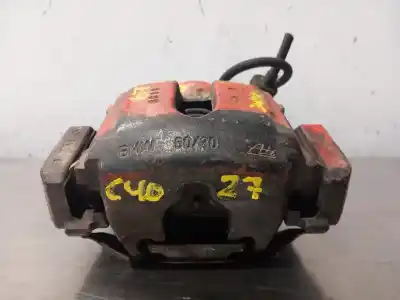Second-hand car spare part FRONT RIGHT BRAKE CALIPER for BMW X5 (E53)  OEM IAM references B066 CN2 20116 60/30 10  N2.Z1.9.1.4