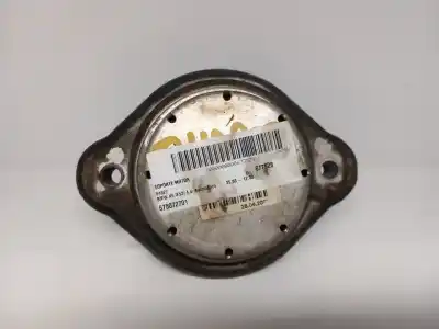 Second-hand car spare part engine support for bmw x5 (e53) 4.4i automático oem iam references 675072701  n1.z2.6.9.4