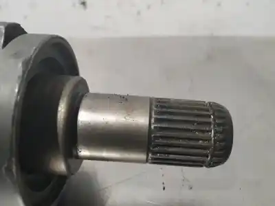 Peça sobressalente para automóvel em segunda mão transmissão dianteira esquerda por bmw x5 (e53) 4.4i automático referências oem iam 7561341  n2.z1.9.6.3