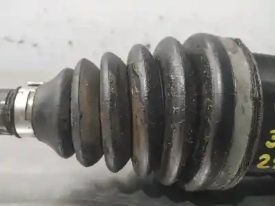 Peça sobressalente para automóvel em segunda mão transmissão dianteira esquerda por bmw x5 (e53) 4.4i automático referências oem iam 7561341  n2.z1.9.6.3