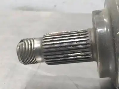 Peça sobressalente para automóvel em segunda mão transmissão dianteira esquerda por bmw x5 (e53) 4.4i automático referências oem iam 7561341  n2.z1.9.6.3