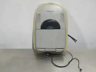 Second-hand car spare part multifunction display for bmw x5 (e53) 4.4i automático oem iam references cyvhd9401n  n1.z3.2.3.2