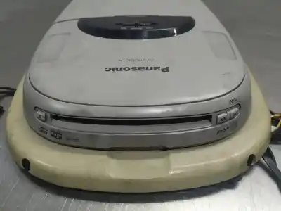 Second-hand car spare part multifunction display for bmw x5 (e53) 4.4i automático oem iam references cyvhd9401n  n1.z3.2.3.2