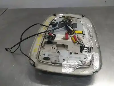 Second-hand car spare part multifunction display for bmw x5 (e53) 4.4i automático oem iam references cyvhd9401n  n1.z3.2.3.2