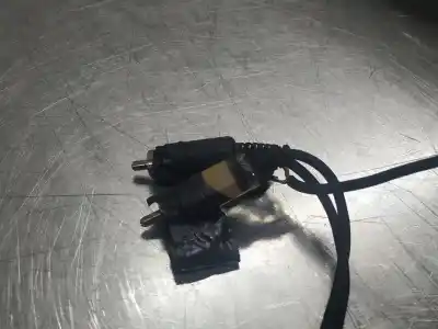 Second-hand car spare part multifunction display for bmw x5 (e53) 4.4i automático oem iam references cyvhd9401n  n1.z3.2.3.2