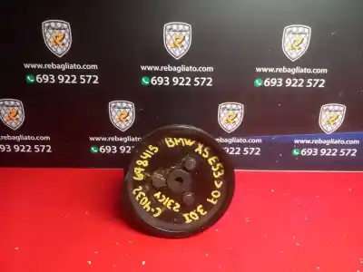 Second-hand car spare part steering pump for bmw x5 (e53) 3.0i oem iam references 7692974526  n2.z1. 25.1.2