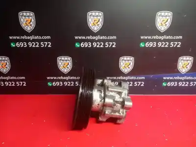 Second-hand car spare part steering pump for bmw x5 (e53) 3.0i oem iam references 7692974526  n2.z1. 25.1.2