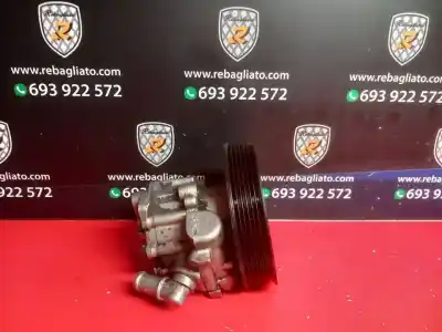 Peça sobressalente para automóvel em segunda mão bomba de direção por bmw x5 (e53) 3.0i referências oem iam 7692974526