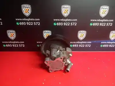 Second-hand car spare part steering pump for bmw x5 (e53) 3.0i oem iam references 7692974526  n2.z1. 25.1.2
