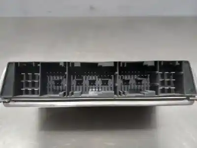 Second-hand car spare part ecu engine control for bmw x5 (e53) 3.0i oem iam references 7545150  n1.z2.4.1.4