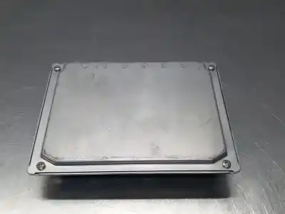 Second-hand car spare part ecu engine control for bmw x5 (e53) 3.0i oem iam references 7545150  n1.z2.4.1.4