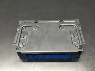 Peça sobressalente para automóvel em segunda mão unidade de controle automática da caixa de câmbio por bmw x5 (e53) 3.0i referências oem iam 7544721 96025935  n1.z2.4.3.2