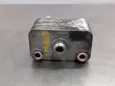 Peça sobressalente para automóvel em segunda mão radiador de óleo do motor por bmw x5 (e53) 3.0i referências oem iam 7167202 171075007540